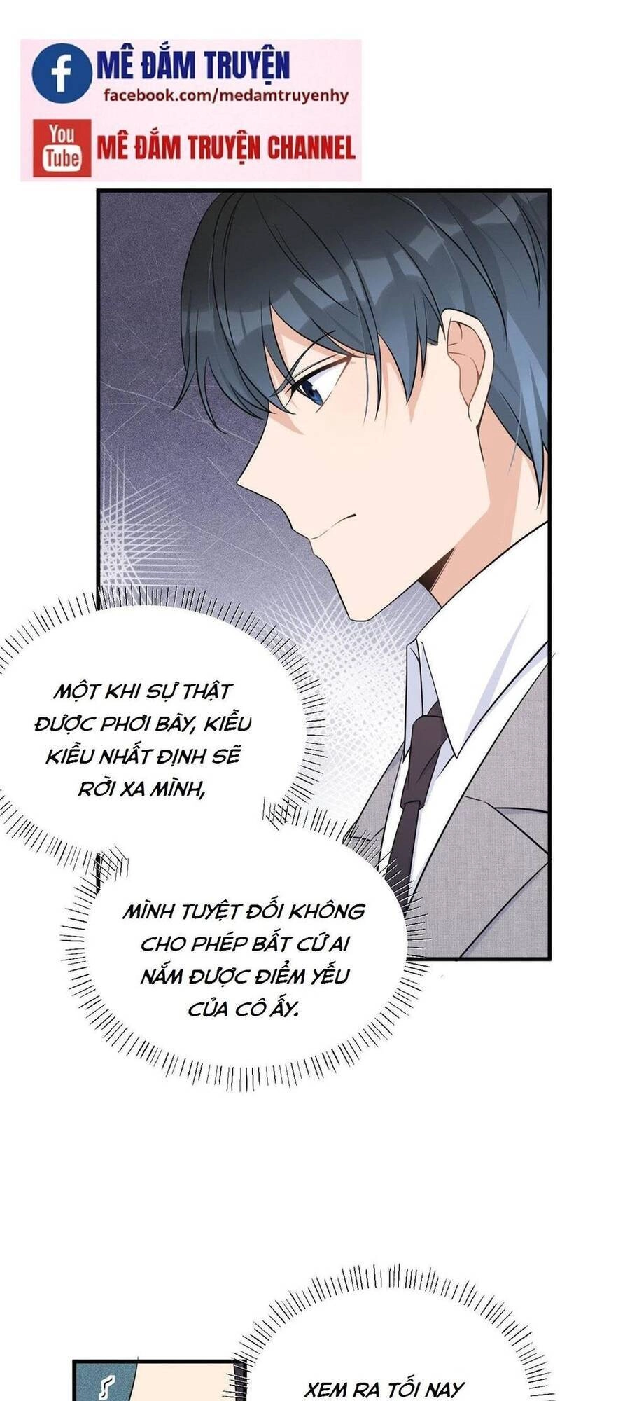 Vẫn Cứ Nhớ Em, Nhớ Em Chapter 138 - 7