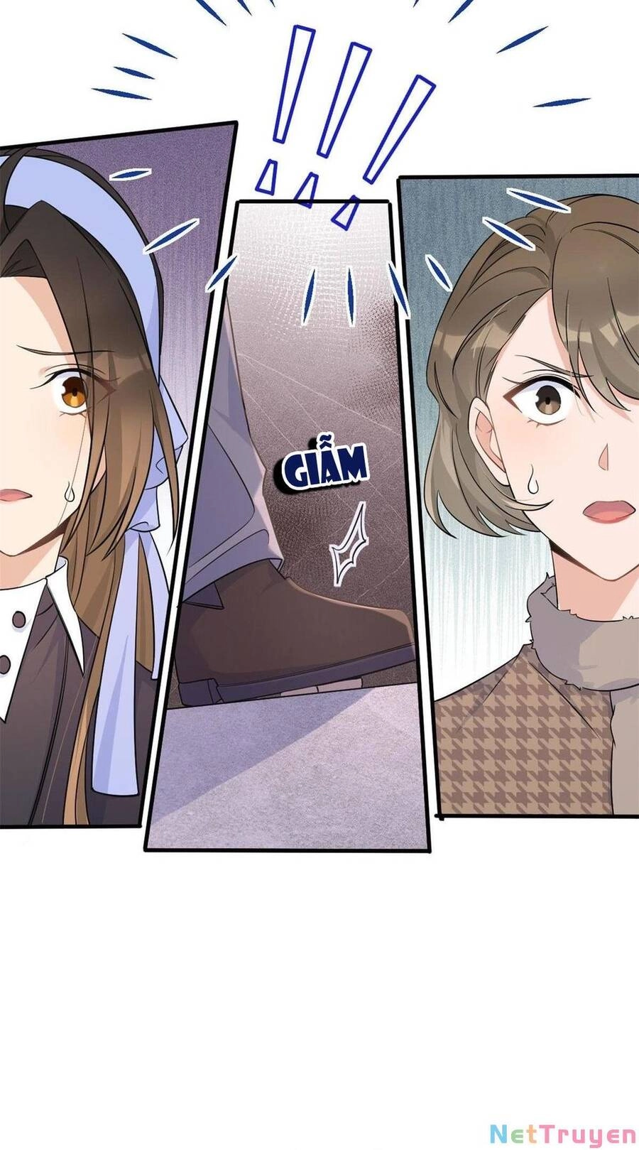 Vẫn Cứ Nhớ Em, Nhớ Em Chapter 138 - 11