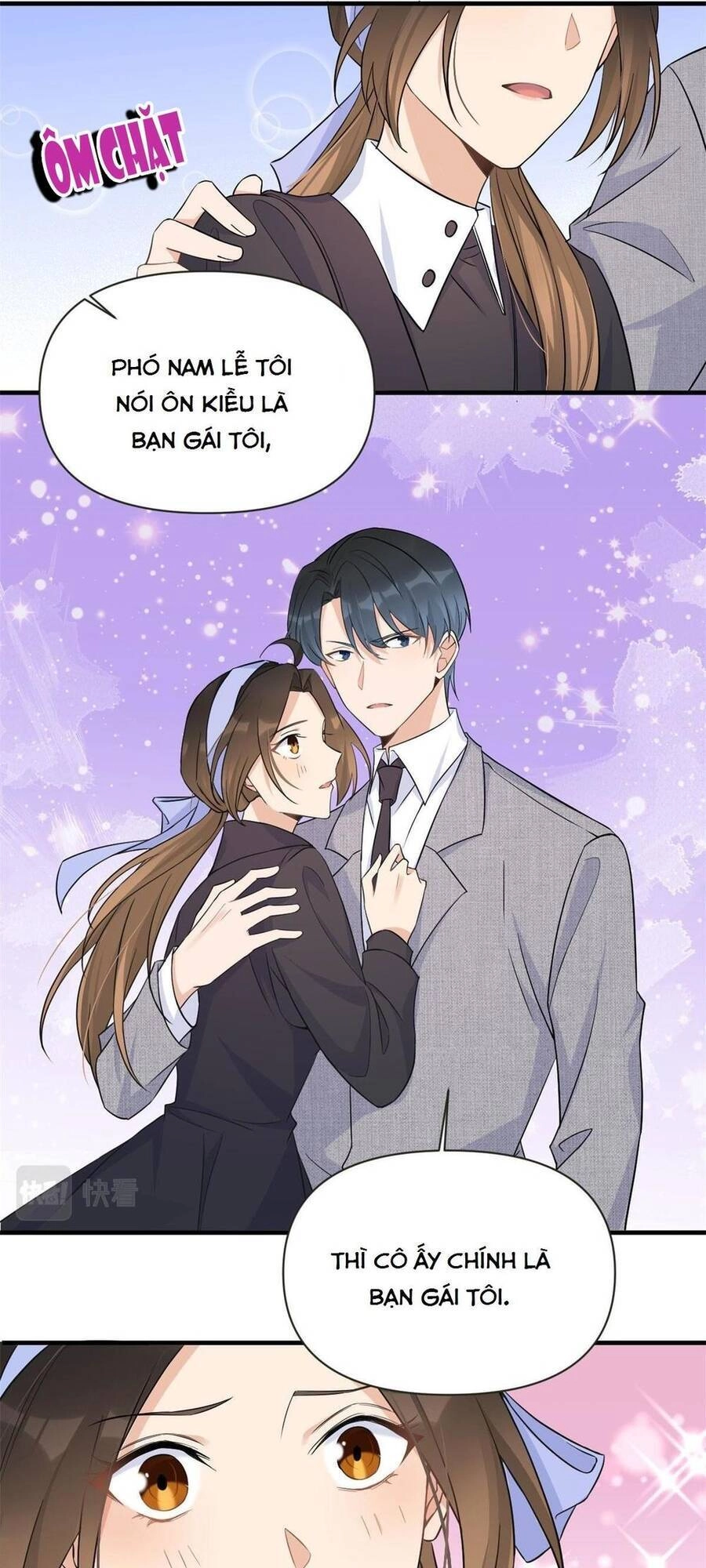 Vẫn Cứ Nhớ Em, Nhớ Em Chapter 138 - 12