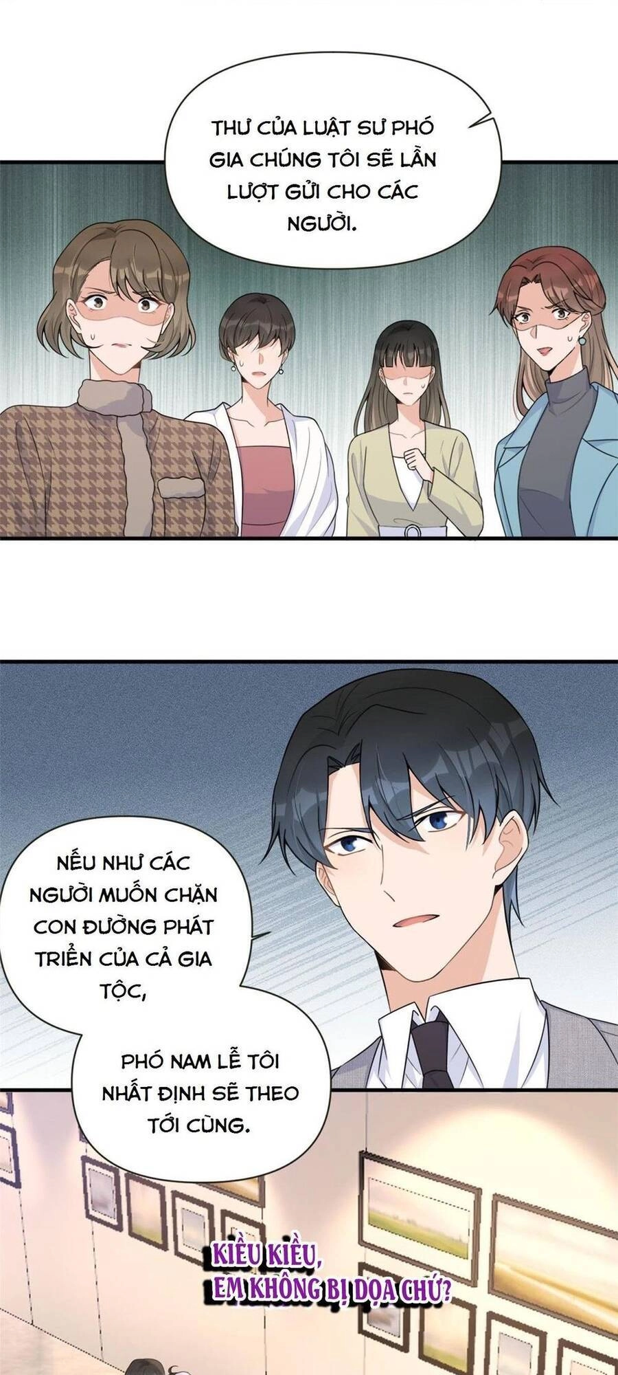 Vẫn Cứ Nhớ Em, Nhớ Em Chapter 138 - 16