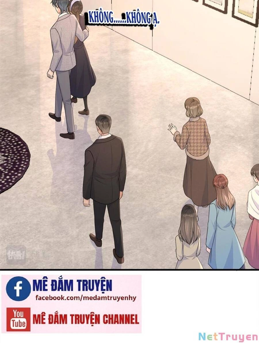 Vẫn Cứ Nhớ Em, Nhớ Em Chapter 138 - 17