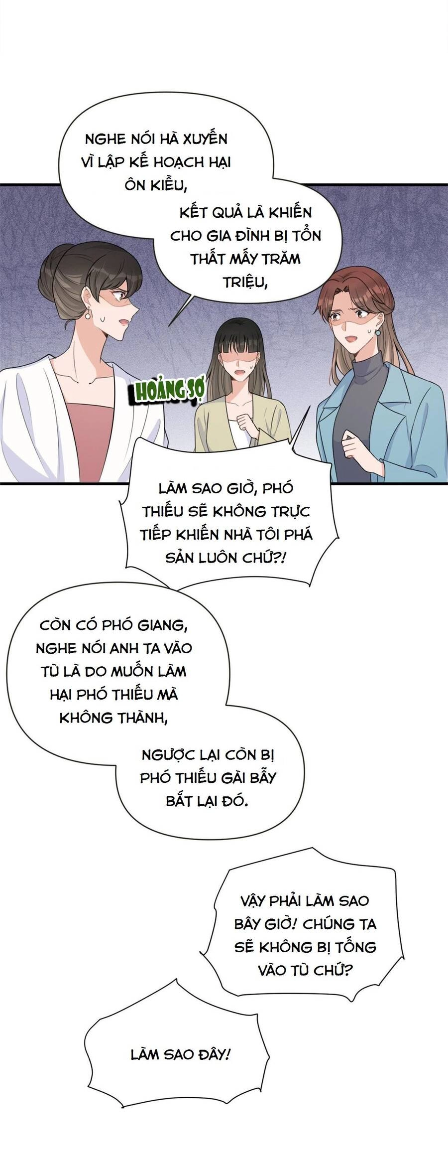 Vẫn Cứ Nhớ Em, Nhớ Em Chapter 139 - 2