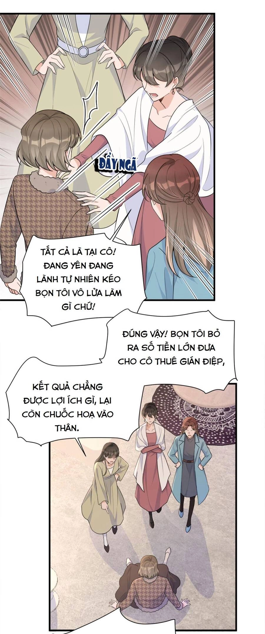 Vẫn Cứ Nhớ Em, Nhớ Em Chapter 139 - 3