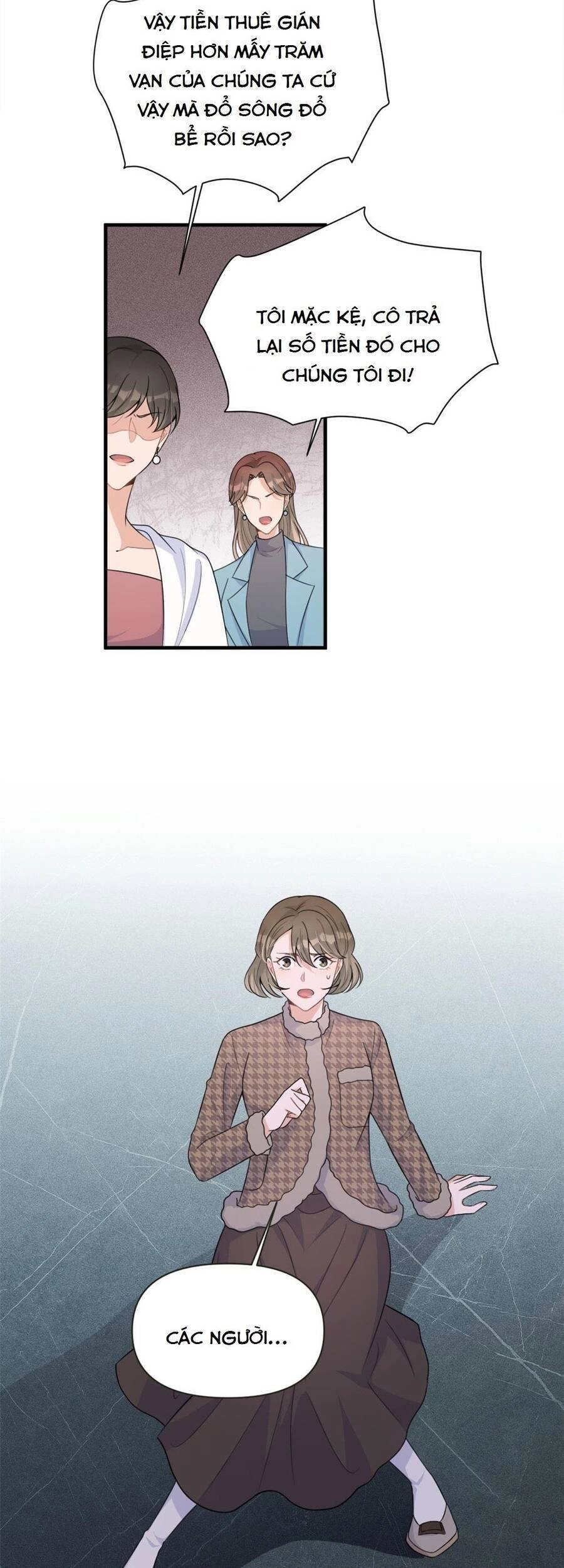 Vẫn Cứ Nhớ Em, Nhớ Em Chapter 139 - 4