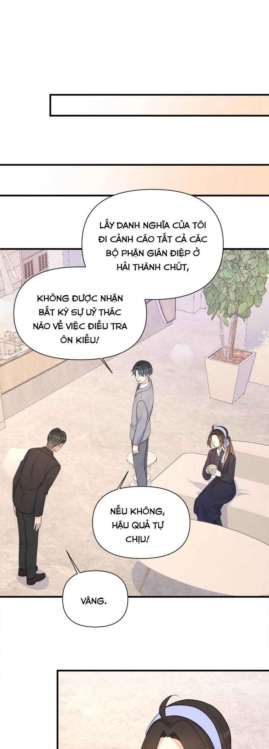 Vẫn Cứ Nhớ Em, Nhớ Em Chapter 139 - 6