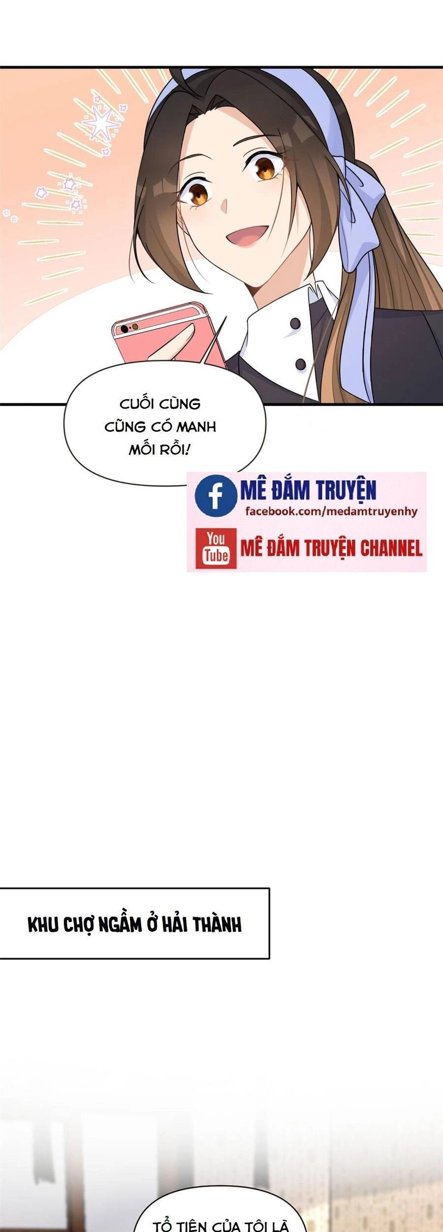 Vẫn Cứ Nhớ Em, Nhớ Em Chapter 139 - 10