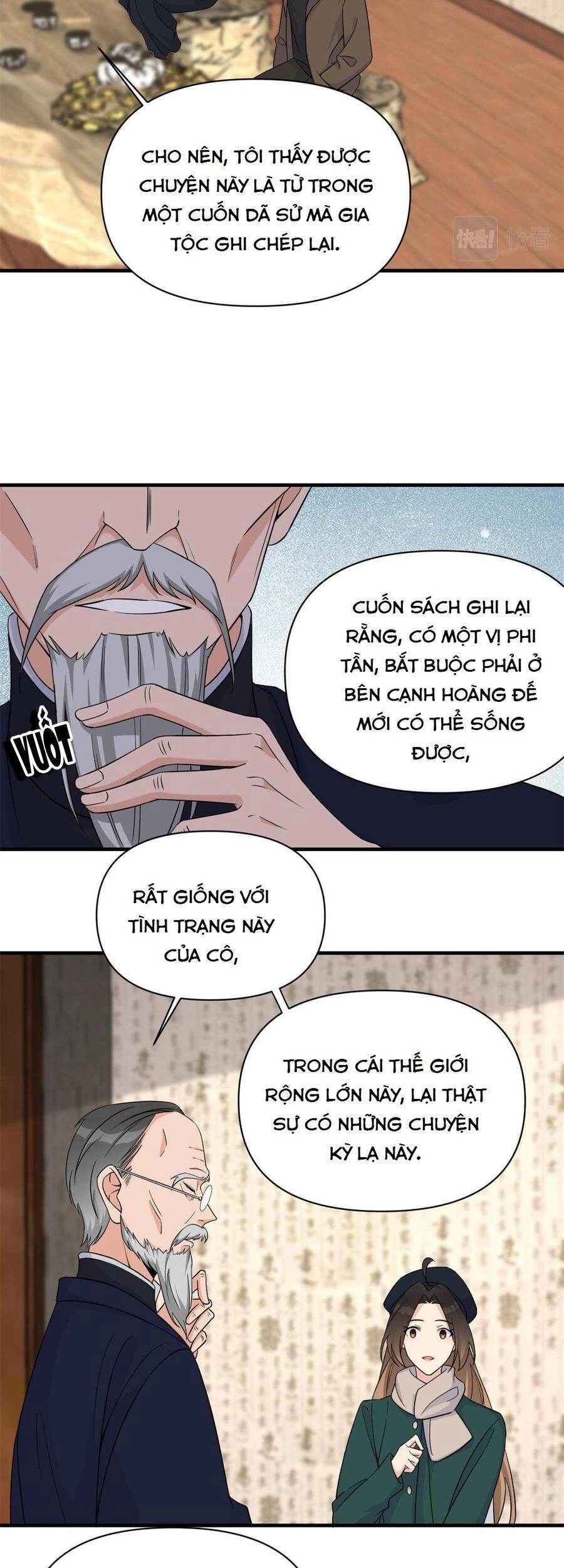 Vẫn Cứ Nhớ Em, Nhớ Em Chapter 139 - 12