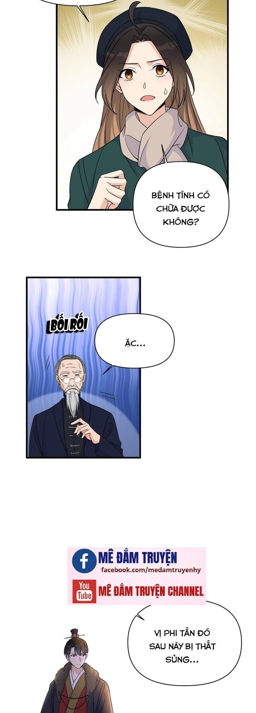 Vẫn Cứ Nhớ Em, Nhớ Em Chapter 139 - 14