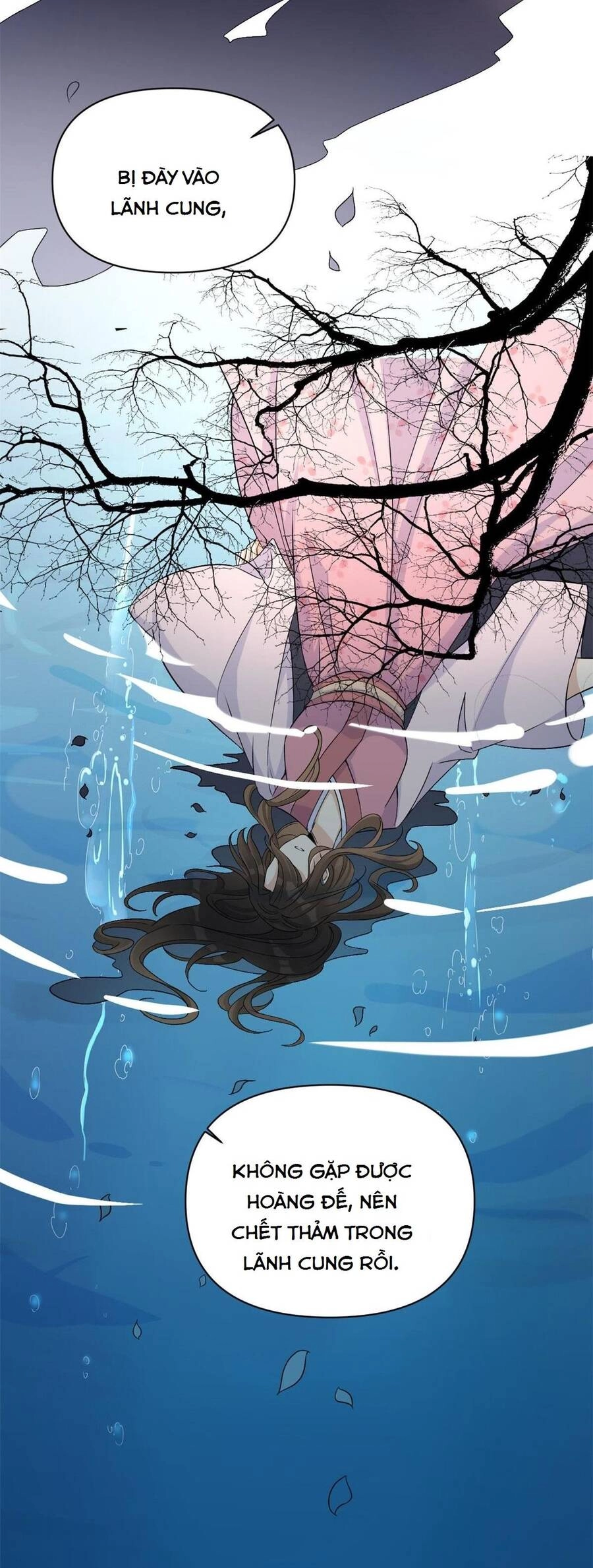 Vẫn Cứ Nhớ Em, Nhớ Em Chapter 139 - 16