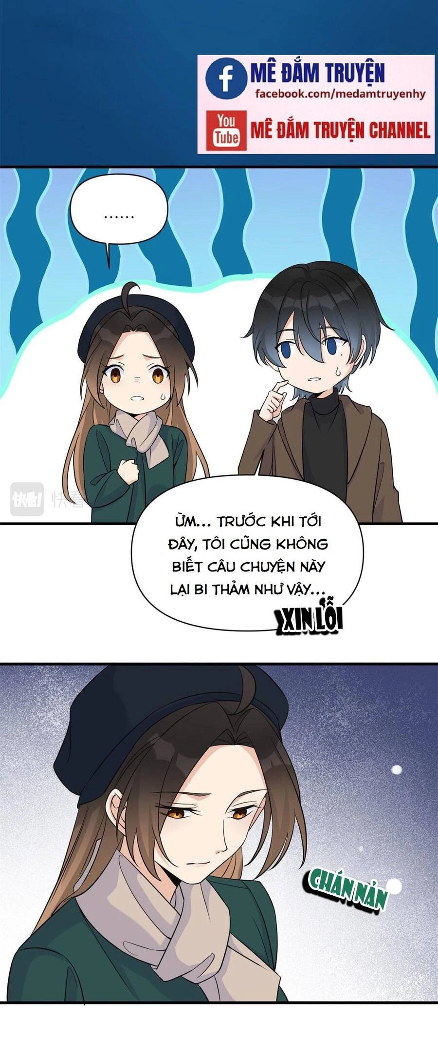 Vẫn Cứ Nhớ Em, Nhớ Em Chapter 139 - 17