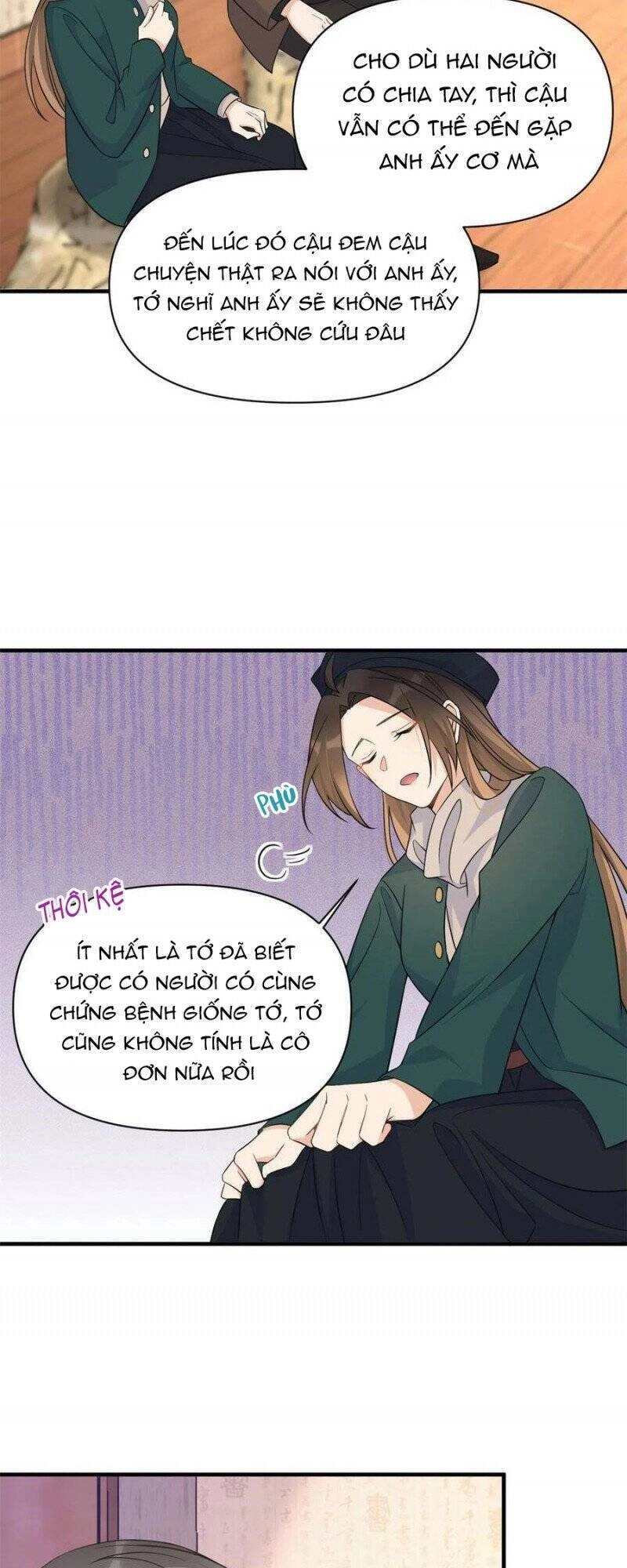 Vẫn Cứ Nhớ Em, Nhớ Em Chapter 140 - 3