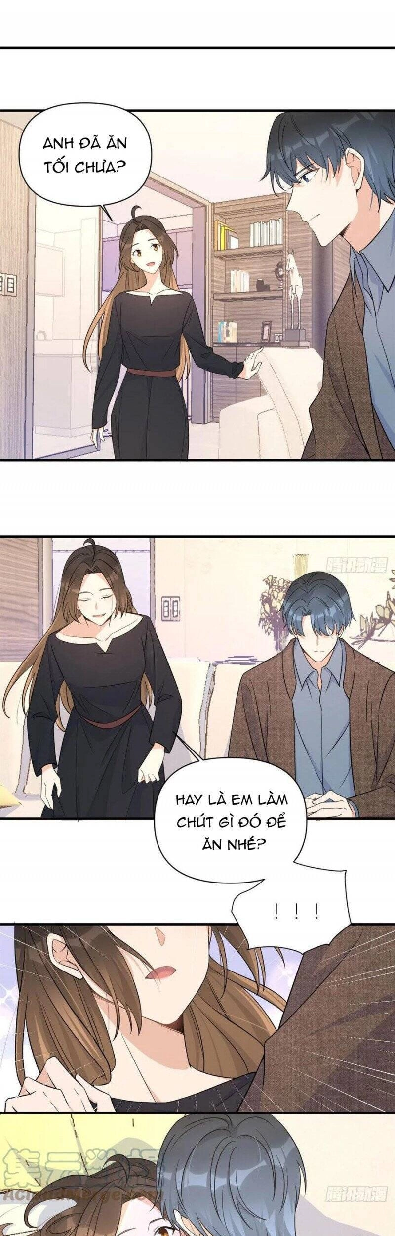 Vẫn Cứ Nhớ Em, Nhớ Em Chapter 141 - 2