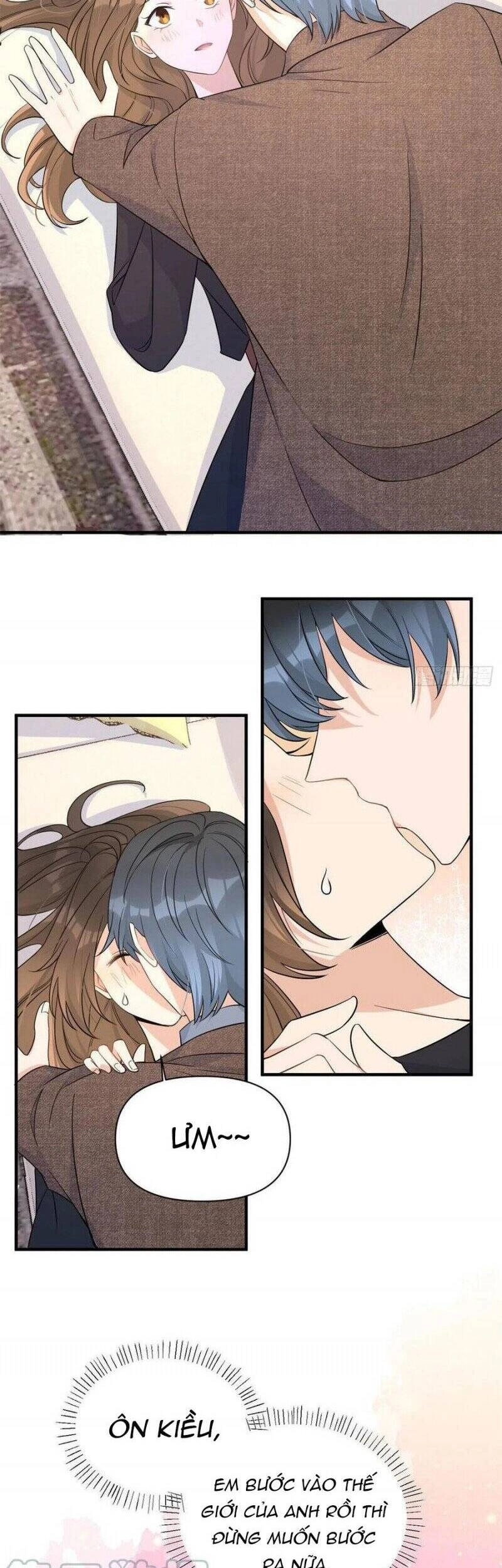 Vẫn Cứ Nhớ Em, Nhớ Em Chapter 141 - 3