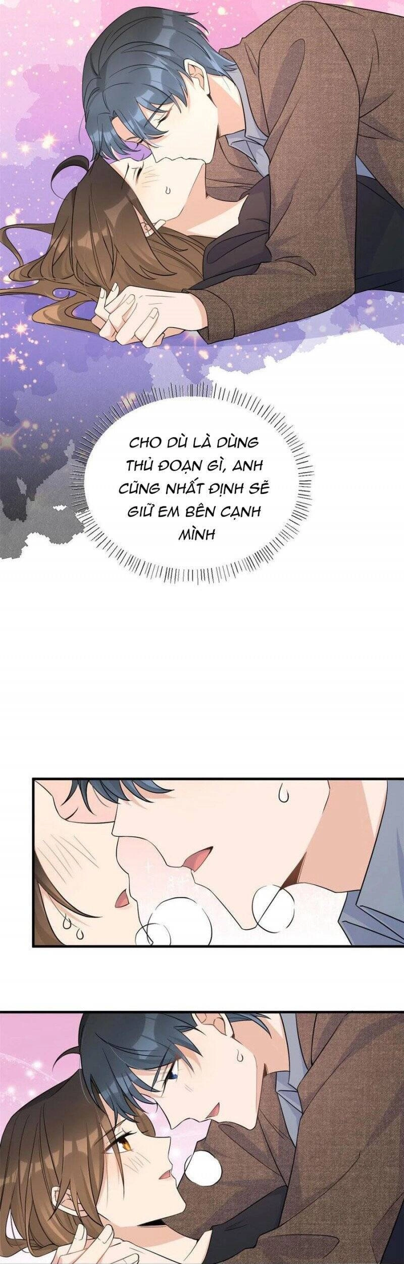 Vẫn Cứ Nhớ Em, Nhớ Em Chapter 141 - 5