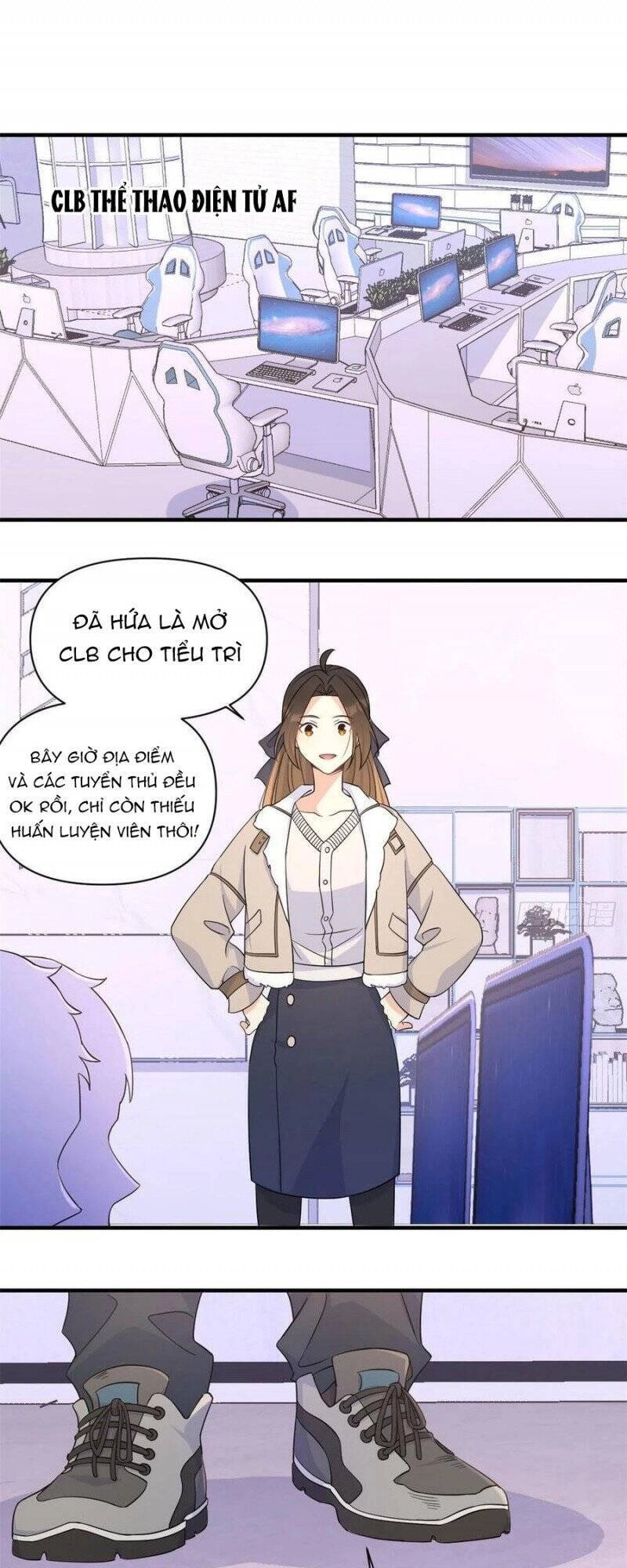 Vẫn Cứ Nhớ Em, Nhớ Em Chapter 142 - 2
