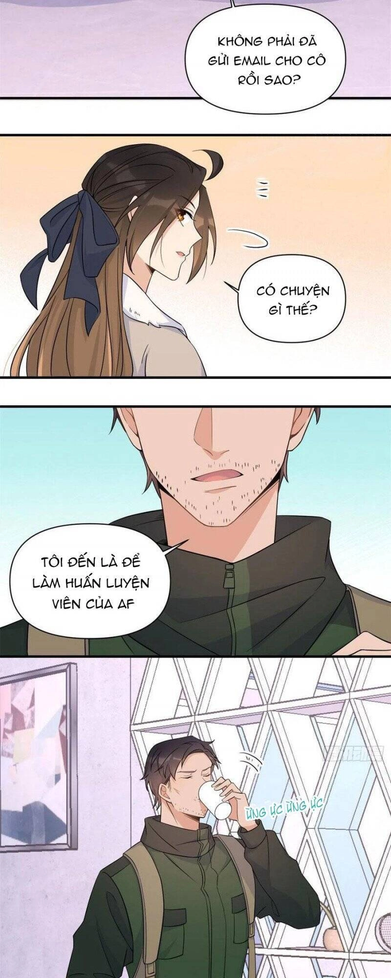 Vẫn Cứ Nhớ Em, Nhớ Em Chapter 142 - 3