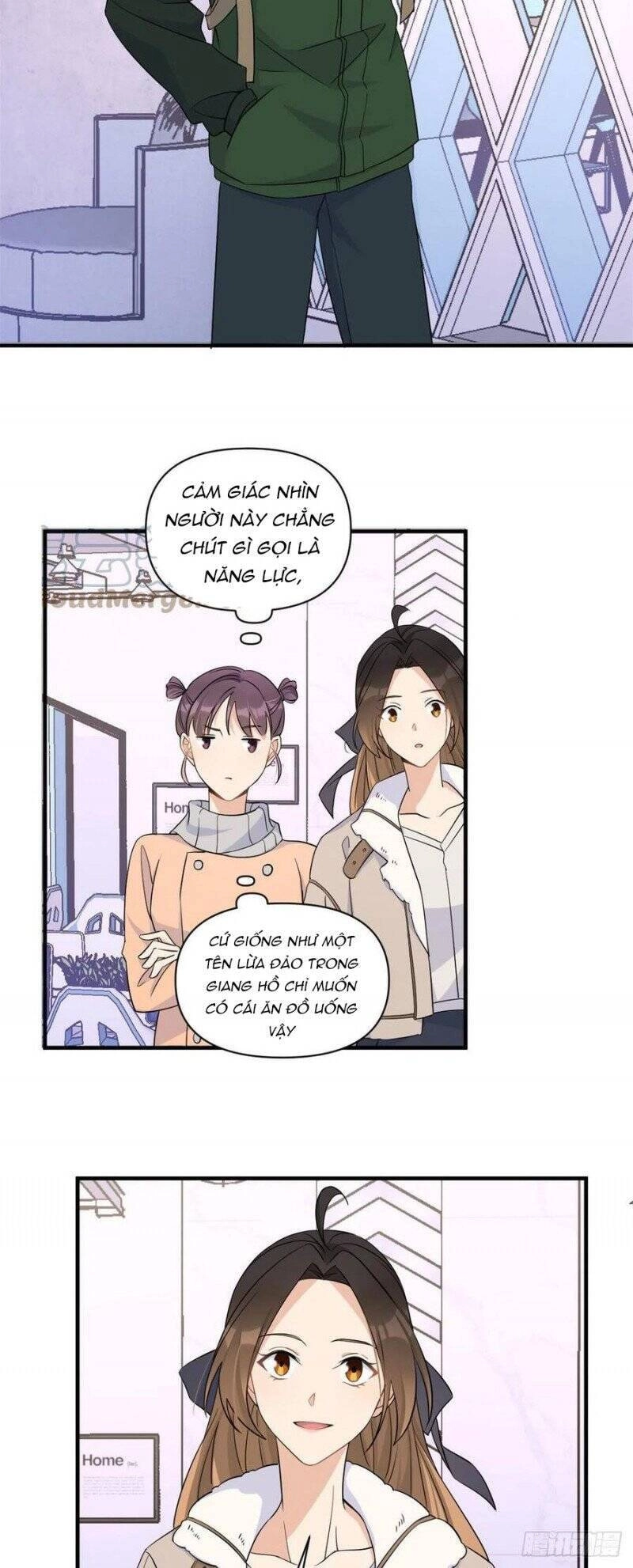 Vẫn Cứ Nhớ Em, Nhớ Em Chapter 142 - 4