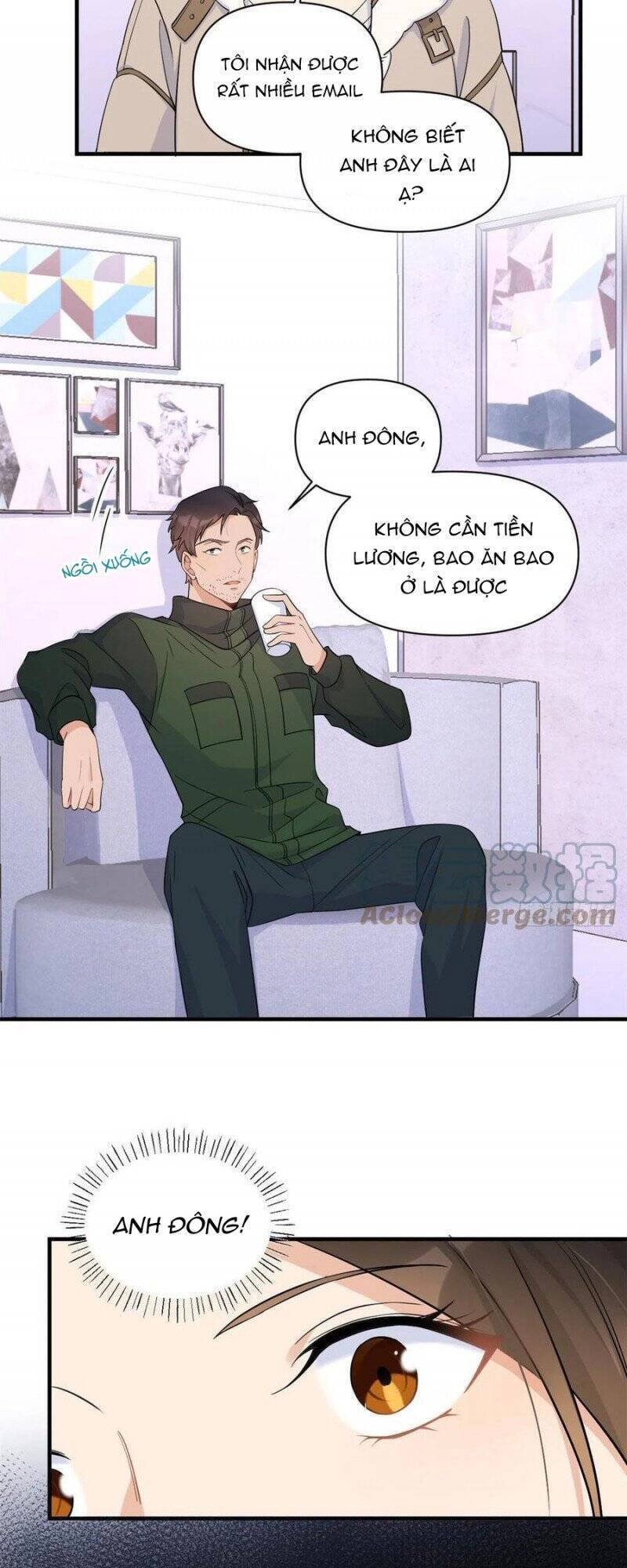 Vẫn Cứ Nhớ Em, Nhớ Em Chapter 142 - 5