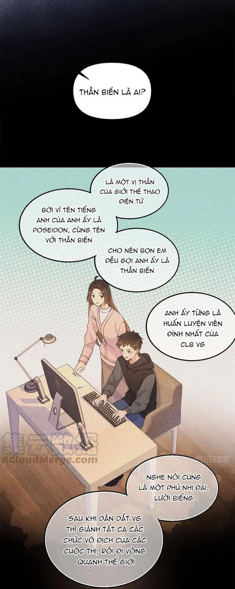 Vẫn Cứ Nhớ Em, Nhớ Em Chapter 142 - 6