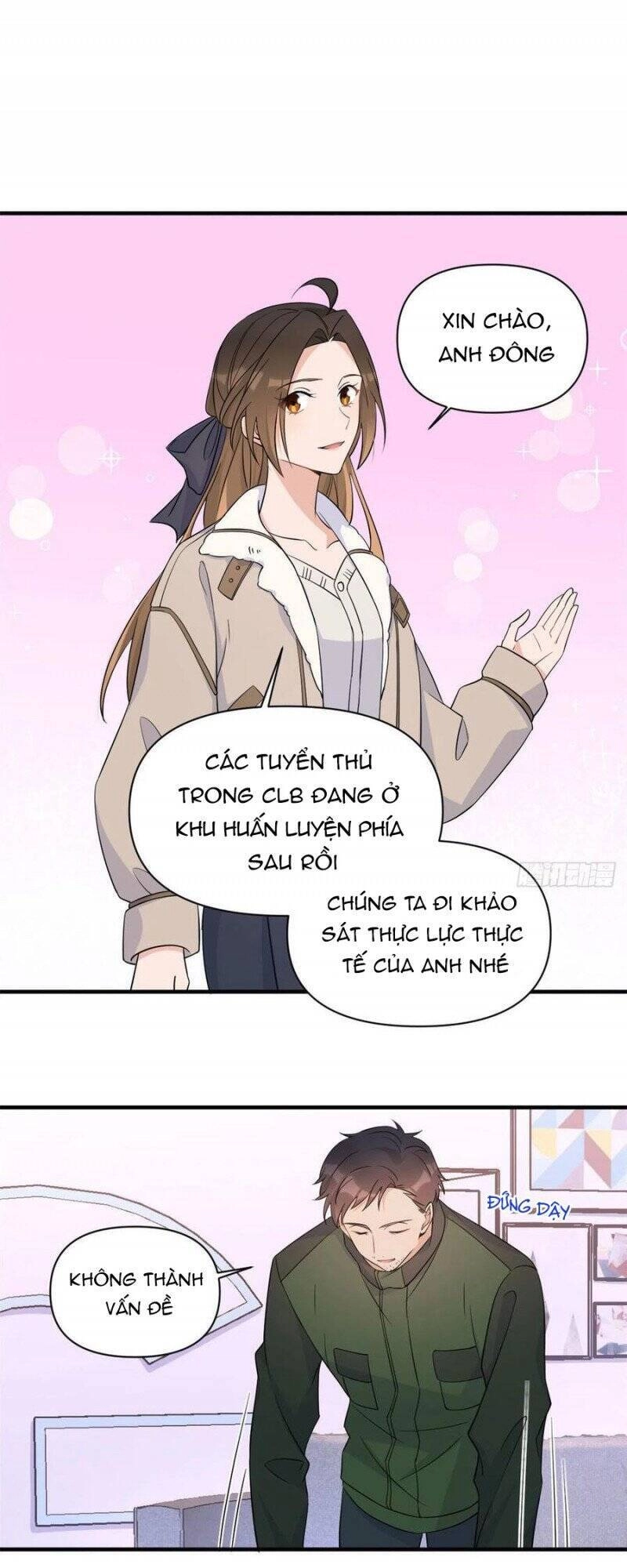 Vẫn Cứ Nhớ Em, Nhớ Em Chapter 142 - 8