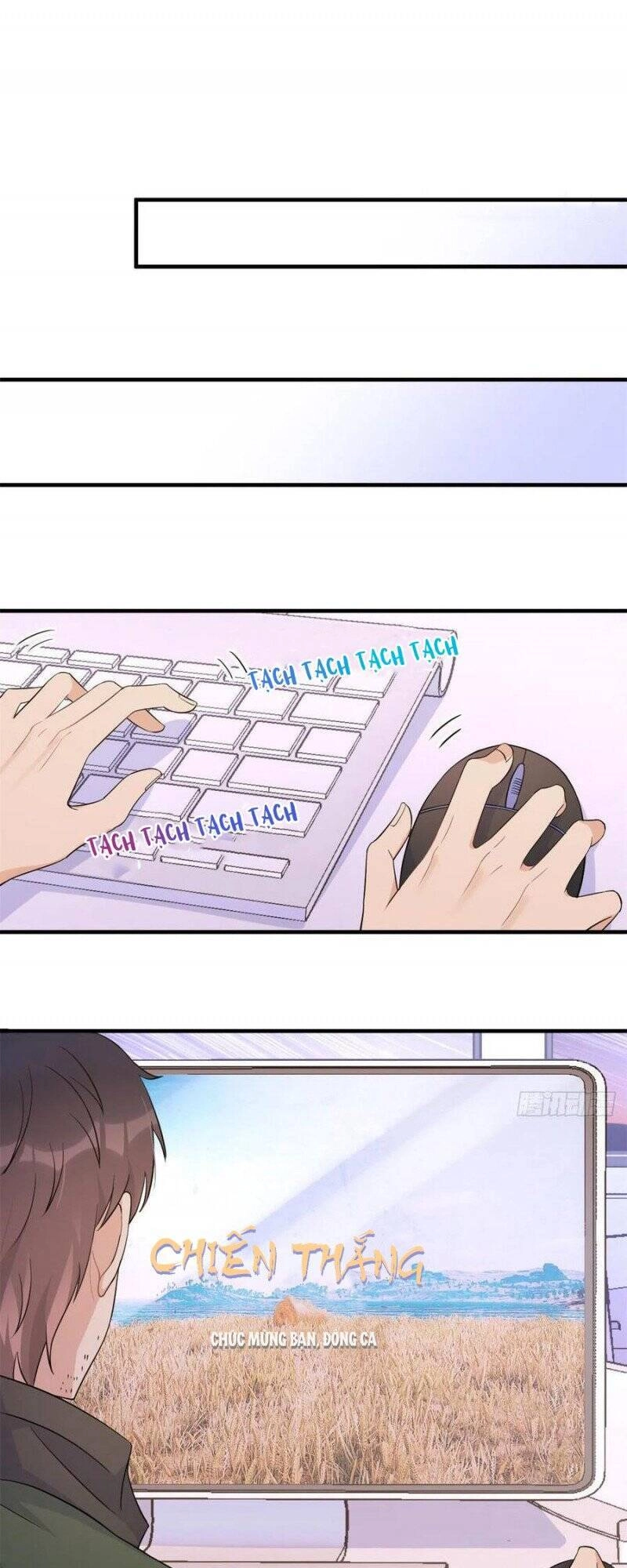 Vẫn Cứ Nhớ Em, Nhớ Em Chapter 142 - 9