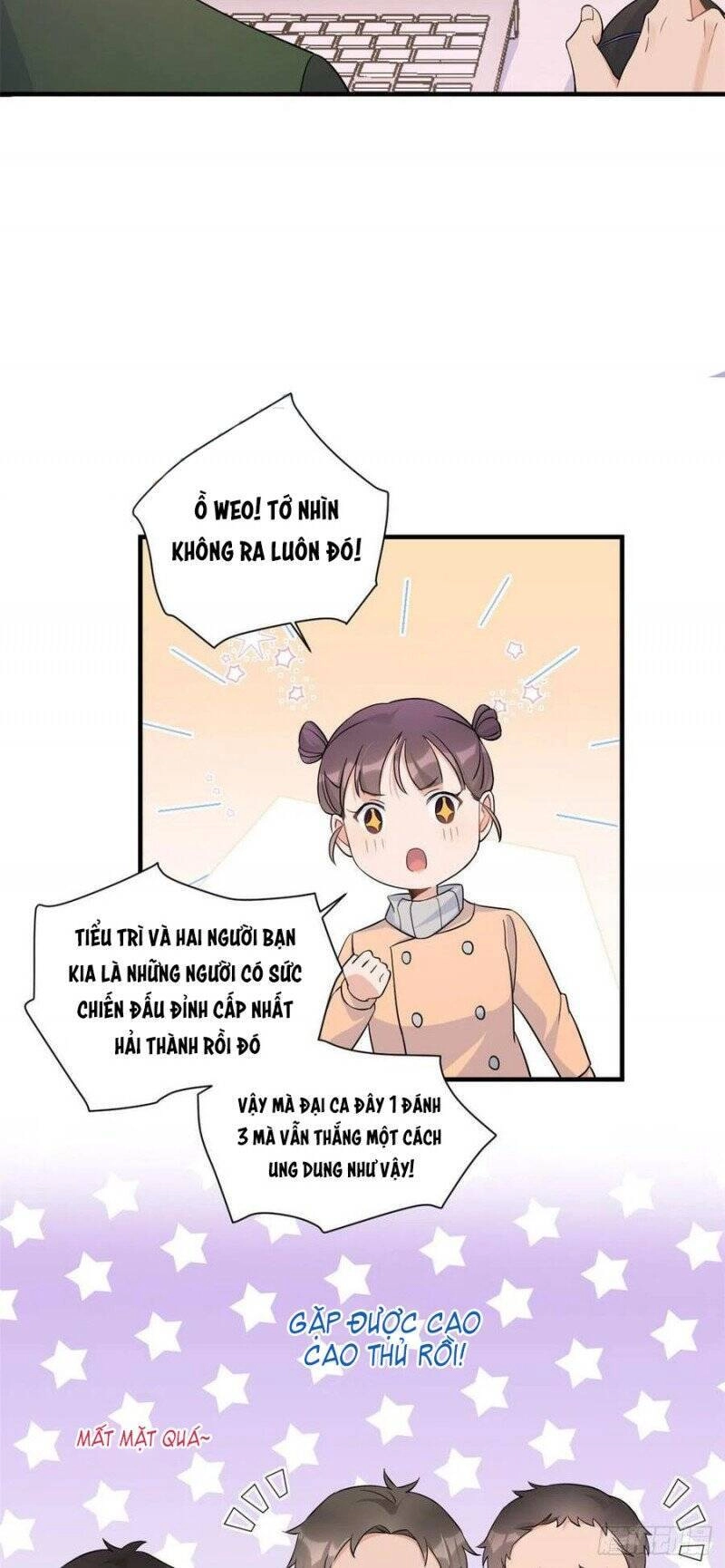 Vẫn Cứ Nhớ Em, Nhớ Em Chapter 142 - 10