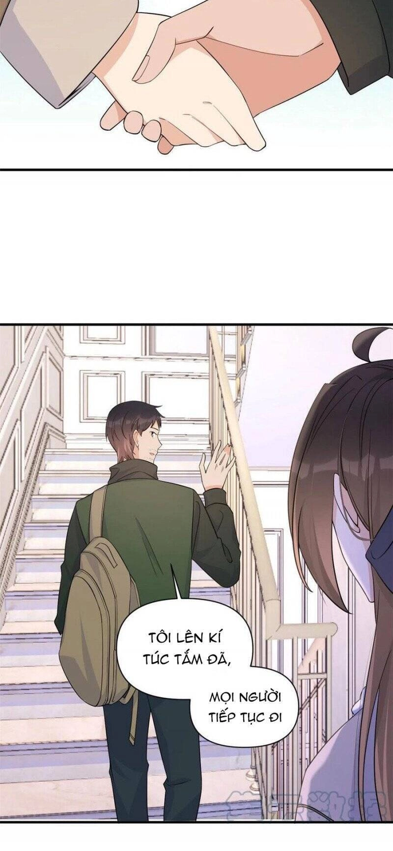 Vẫn Cứ Nhớ Em, Nhớ Em Chapter 142 - 13