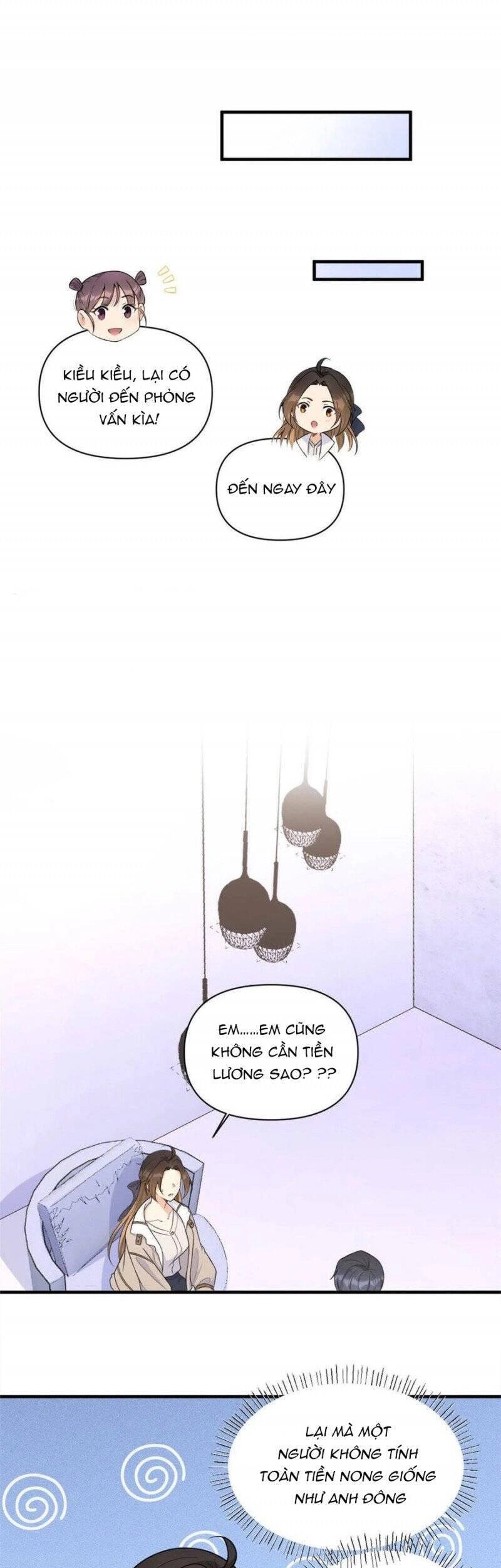 Vẫn Cứ Nhớ Em, Nhớ Em Chapter 143 - 5