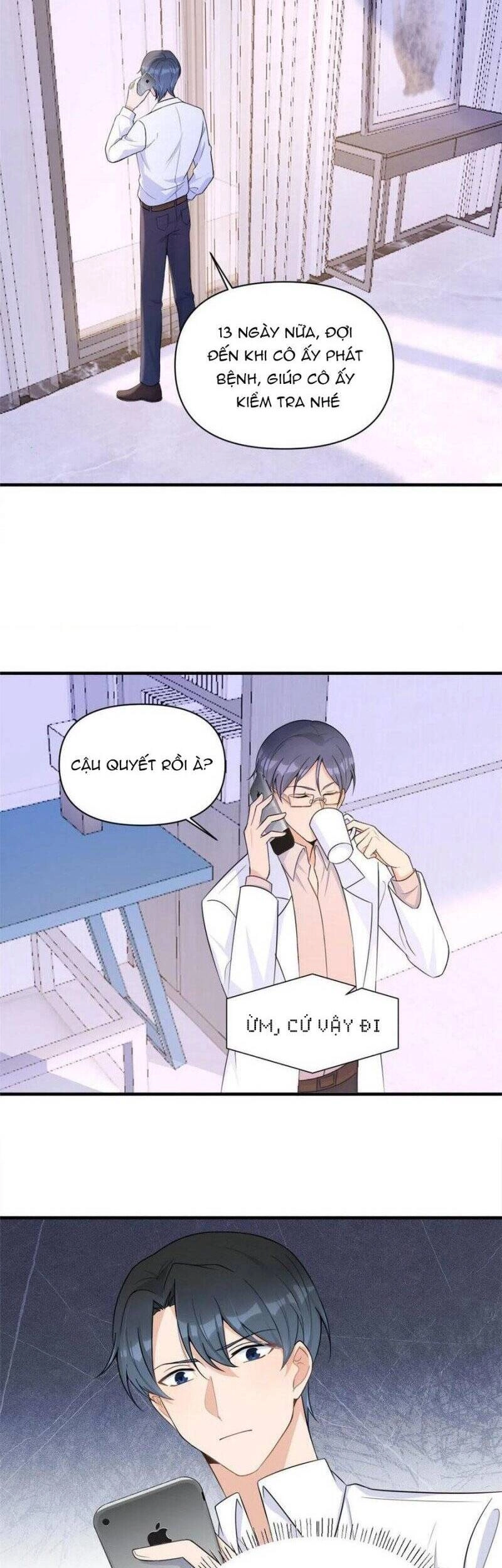 Vẫn Cứ Nhớ Em, Nhớ Em Chapter 143 - 12