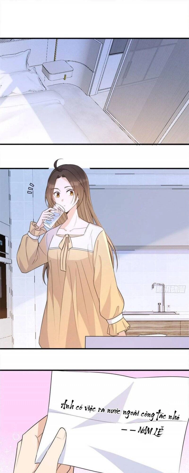 Vẫn Cứ Nhớ Em, Nhớ Em Chapter 144 - 2