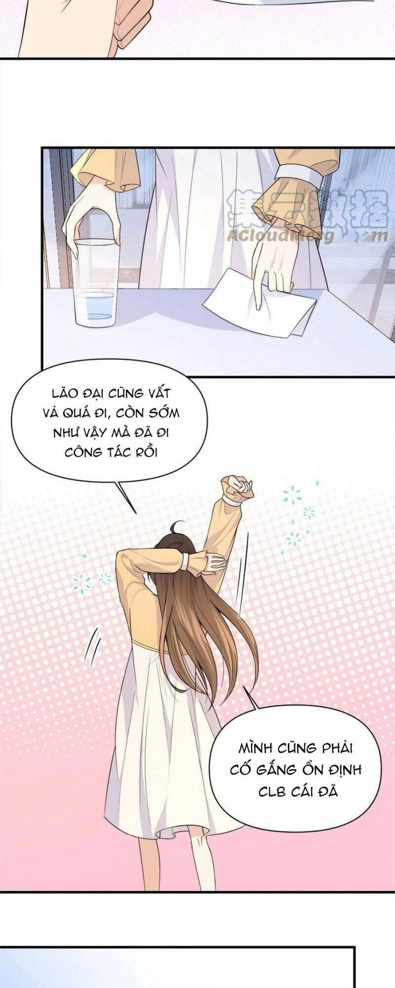 Vẫn Cứ Nhớ Em, Nhớ Em Chapter 144 - 3