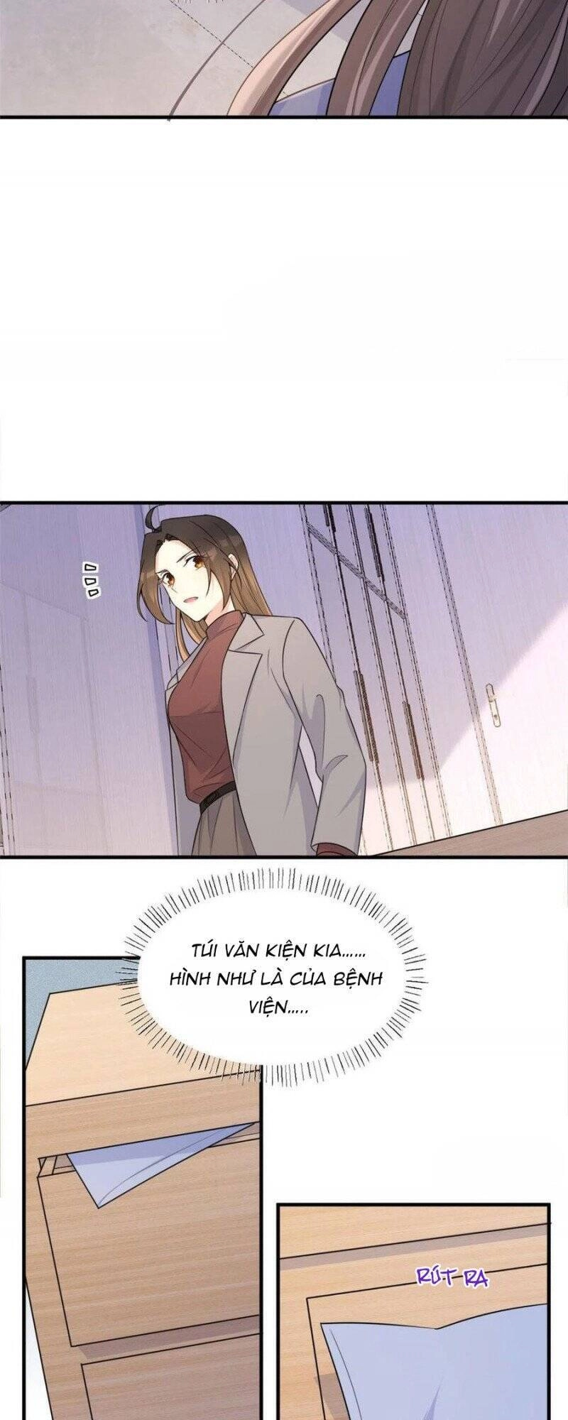 Vẫn Cứ Nhớ Em, Nhớ Em Chapter 144 - 9