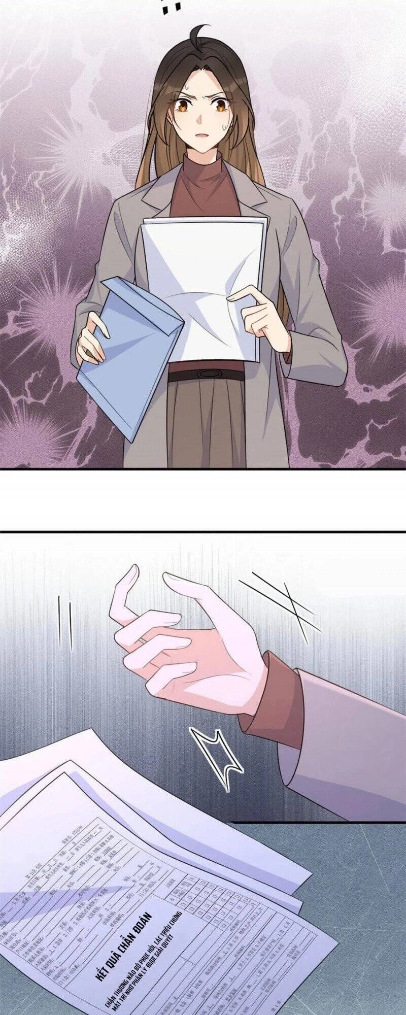 Vẫn Cứ Nhớ Em, Nhớ Em Chapter 144 - 11