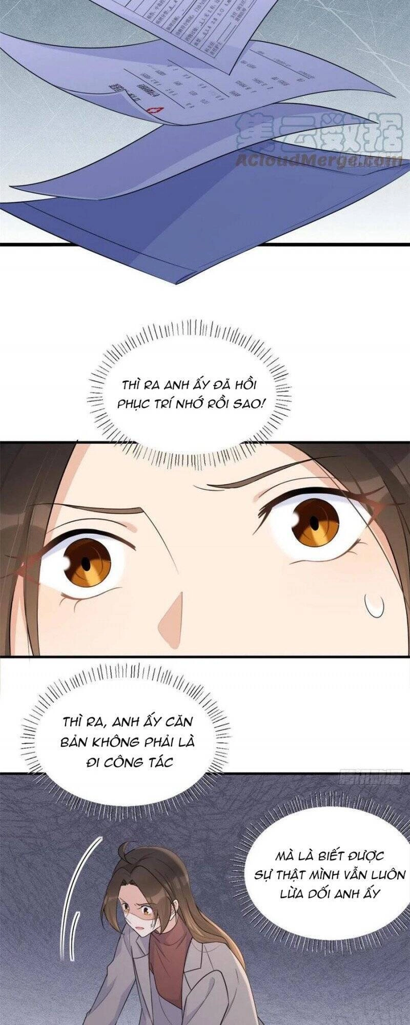 Vẫn Cứ Nhớ Em, Nhớ Em Chapter 144 - 12