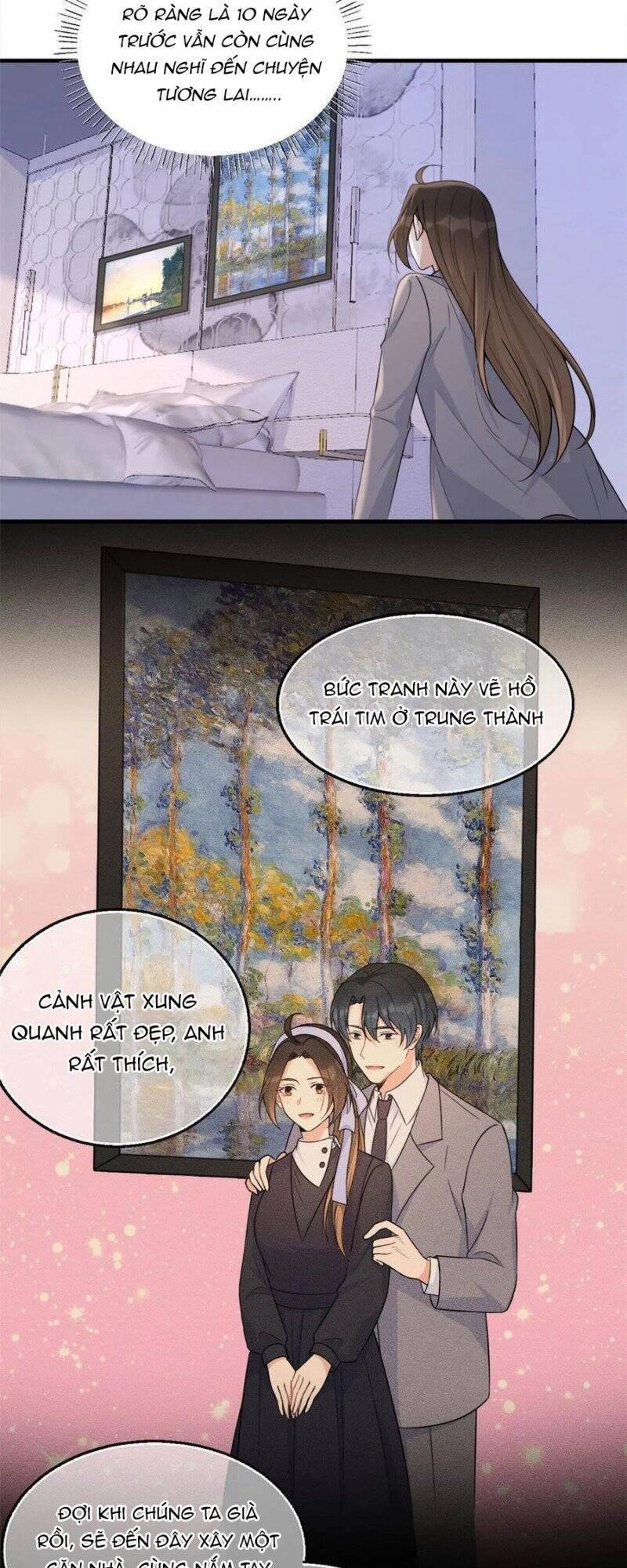 Vẫn Cứ Nhớ Em, Nhớ Em Chapter 144 - 14