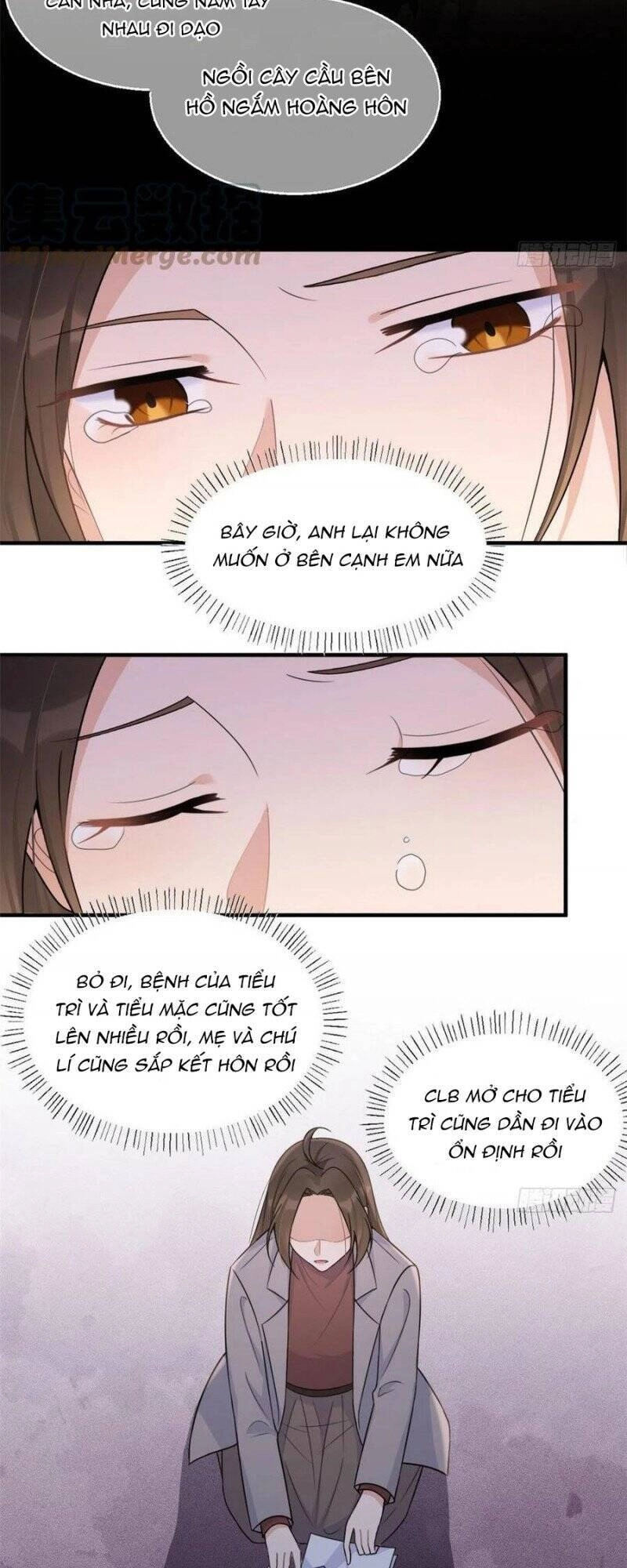 Vẫn Cứ Nhớ Em, Nhớ Em Chapter 144 - 15