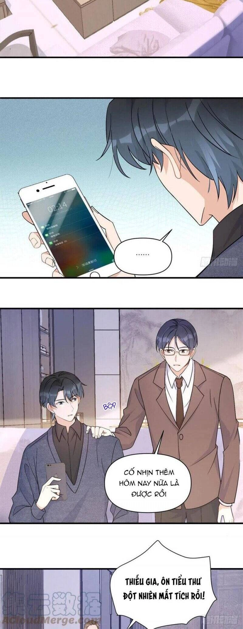 Vẫn Cứ Nhớ Em, Nhớ Em Chapter 145 - 3