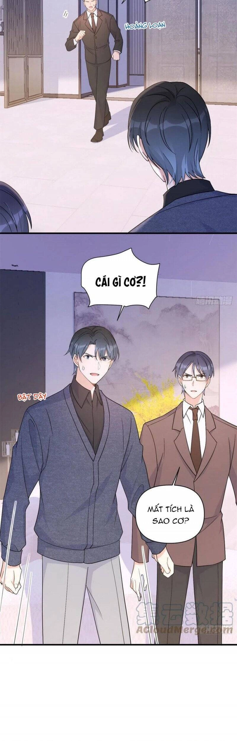 Vẫn Cứ Nhớ Em, Nhớ Em Chapter 145 - 4