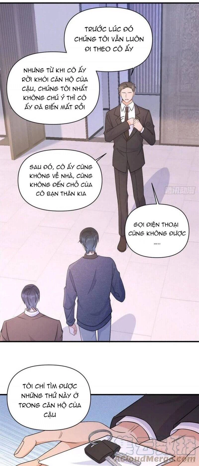 Vẫn Cứ Nhớ Em, Nhớ Em Chapter 145 - 5