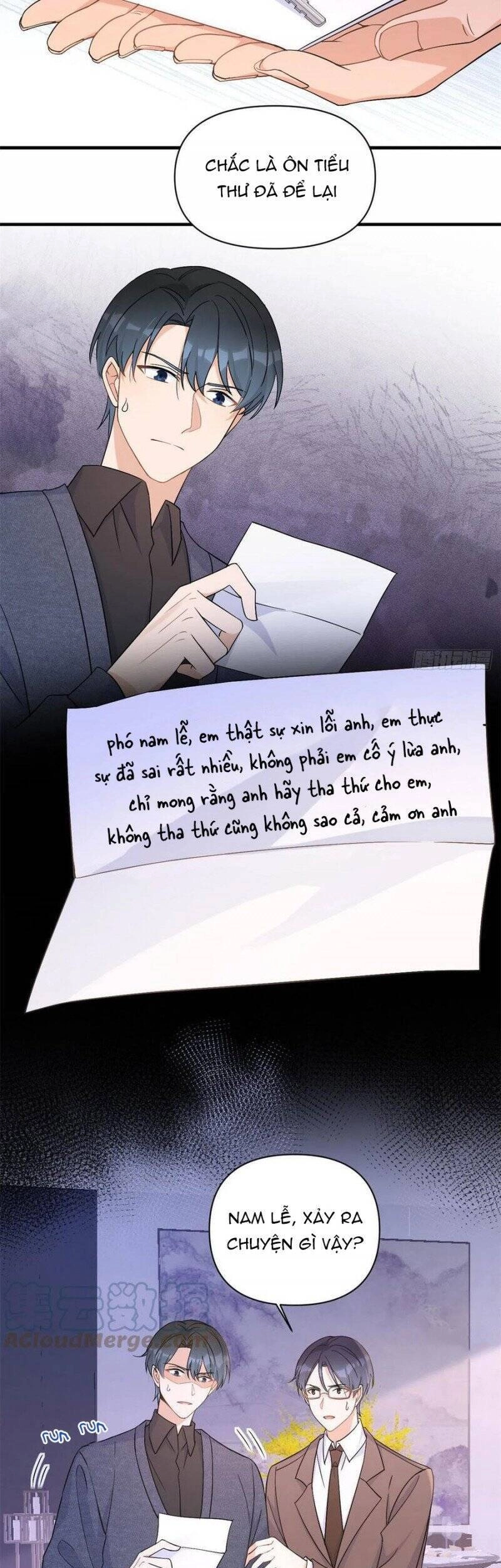 Vẫn Cứ Nhớ Em, Nhớ Em Chapter 145 - 6