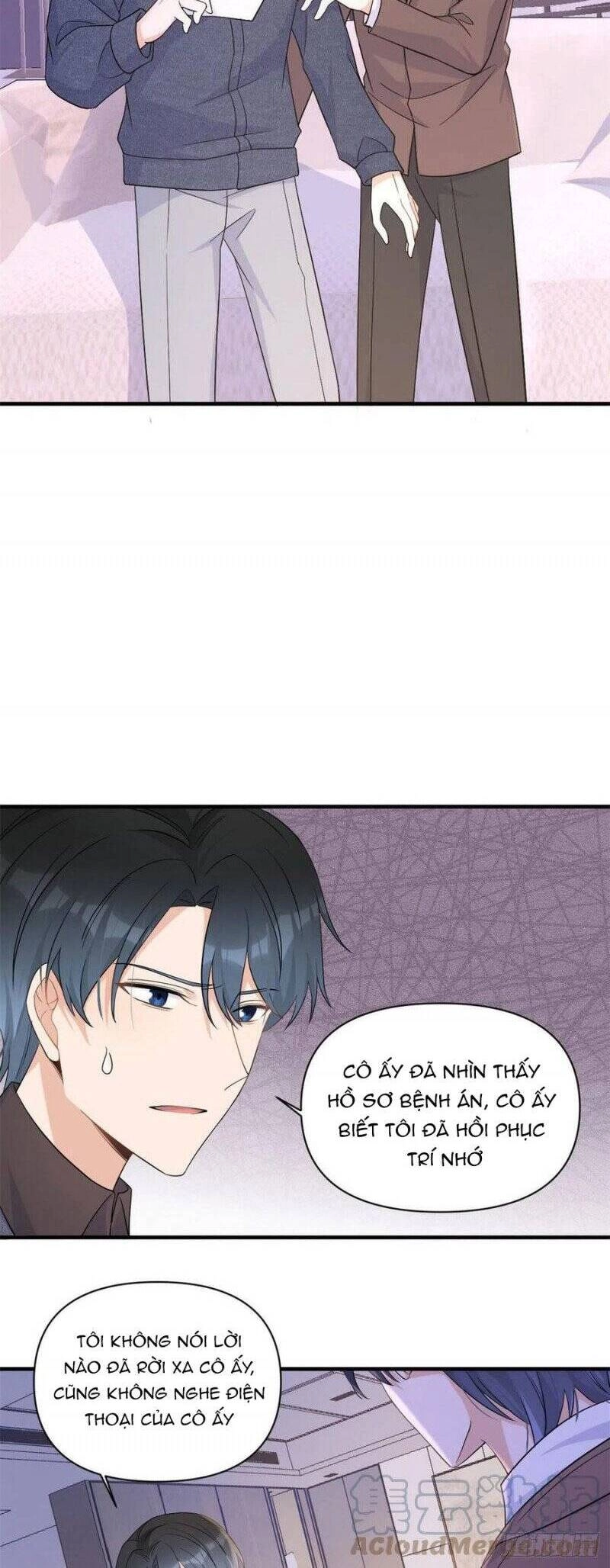 Vẫn Cứ Nhớ Em, Nhớ Em Chapter 145 - 7