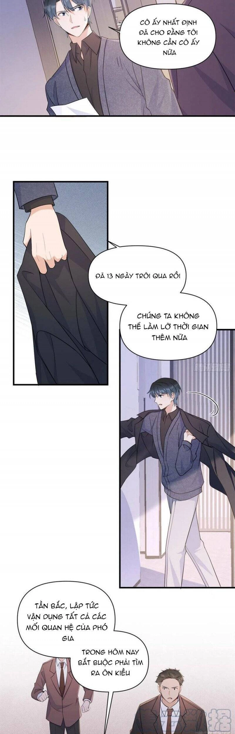 Vẫn Cứ Nhớ Em, Nhớ Em Chapter 145 - 8