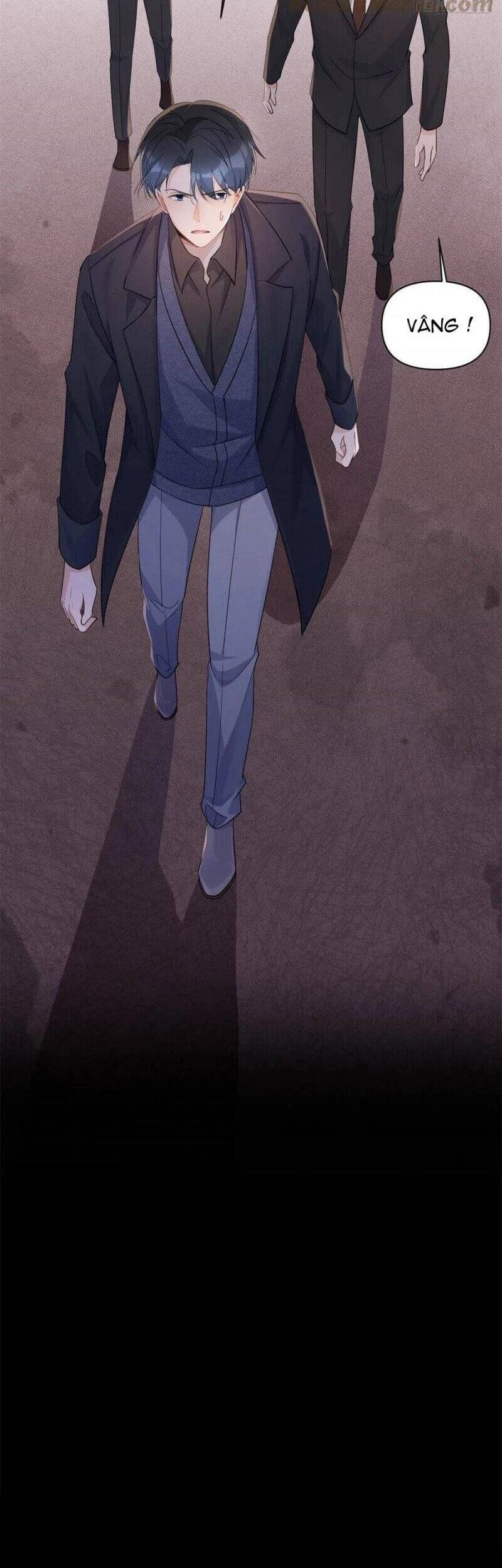 Vẫn Cứ Nhớ Em, Nhớ Em Chapter 145 - 9