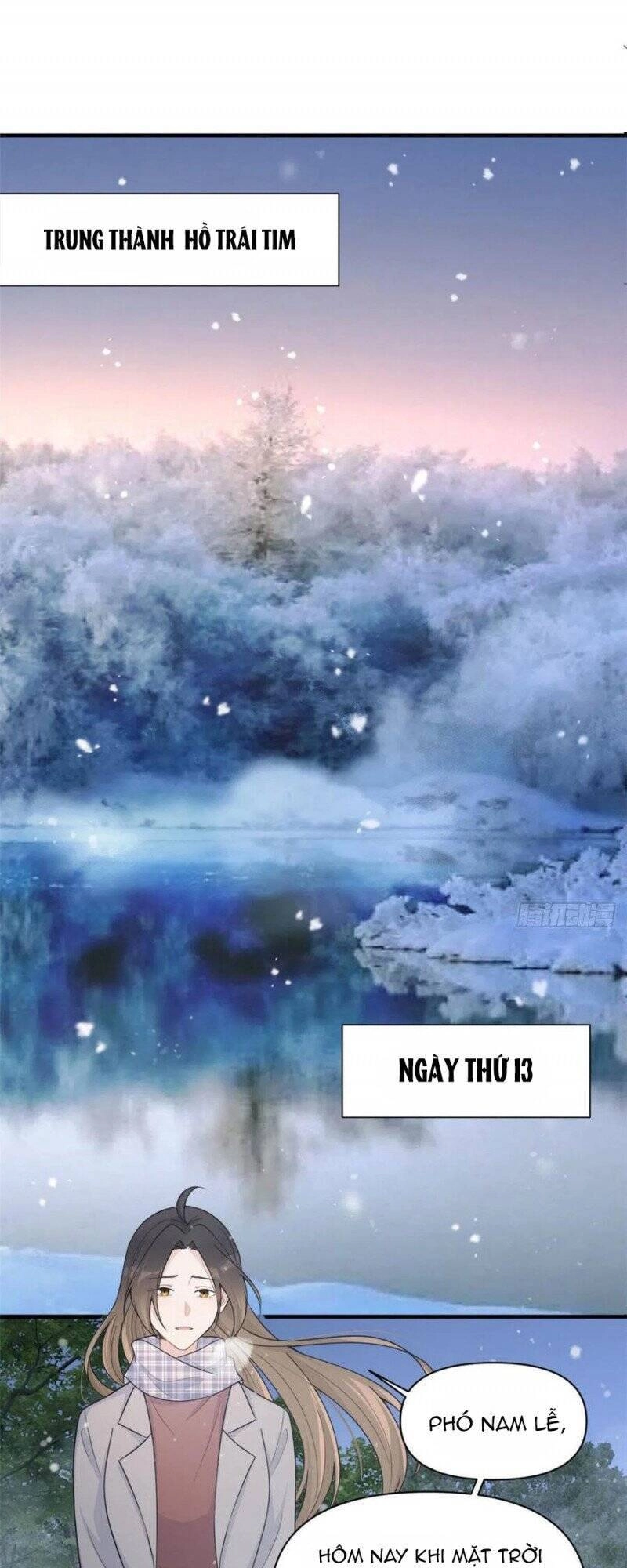 Vẫn Cứ Nhớ Em, Nhớ Em Chapter 146 - 2