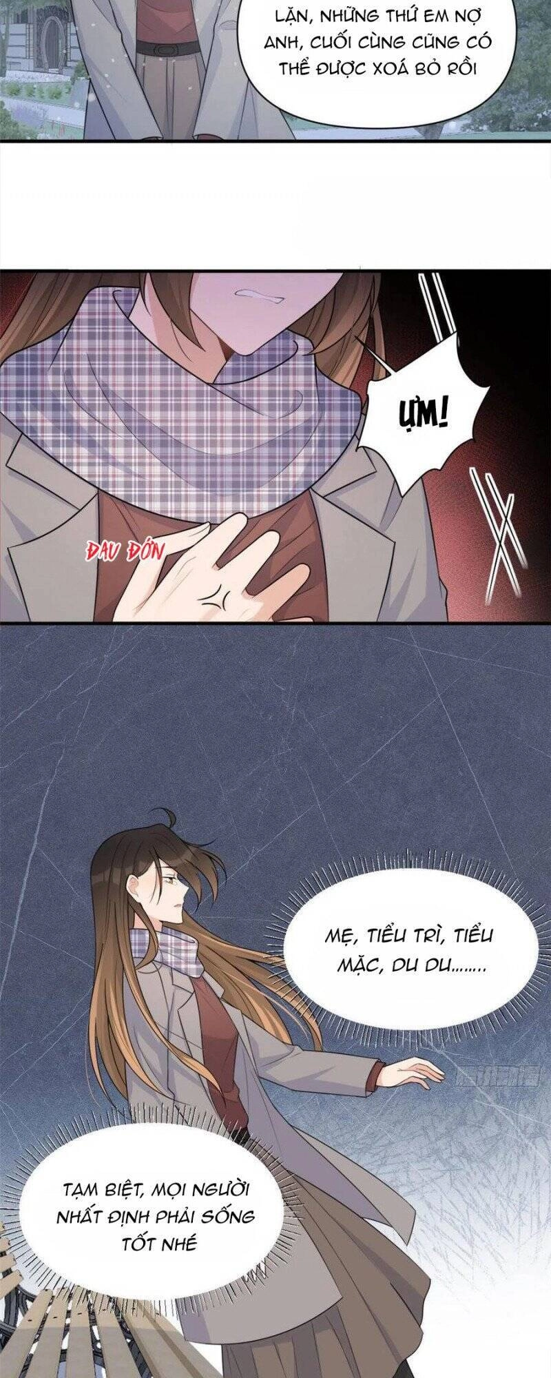 Vẫn Cứ Nhớ Em, Nhớ Em Chapter 146 - 3