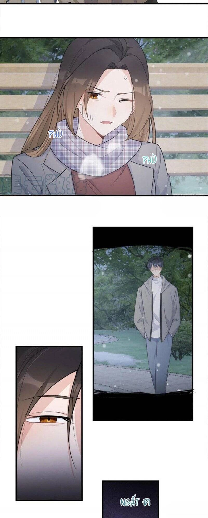 Vẫn Cứ Nhớ Em, Nhớ Em Chapter 146 - 4