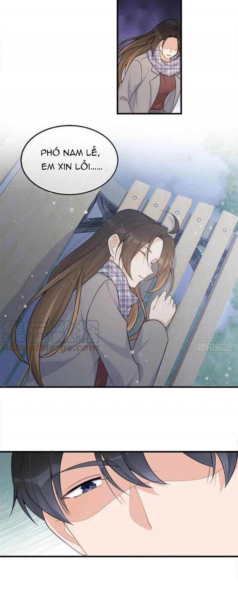 Vẫn Cứ Nhớ Em, Nhớ Em Chapter 146 - 5