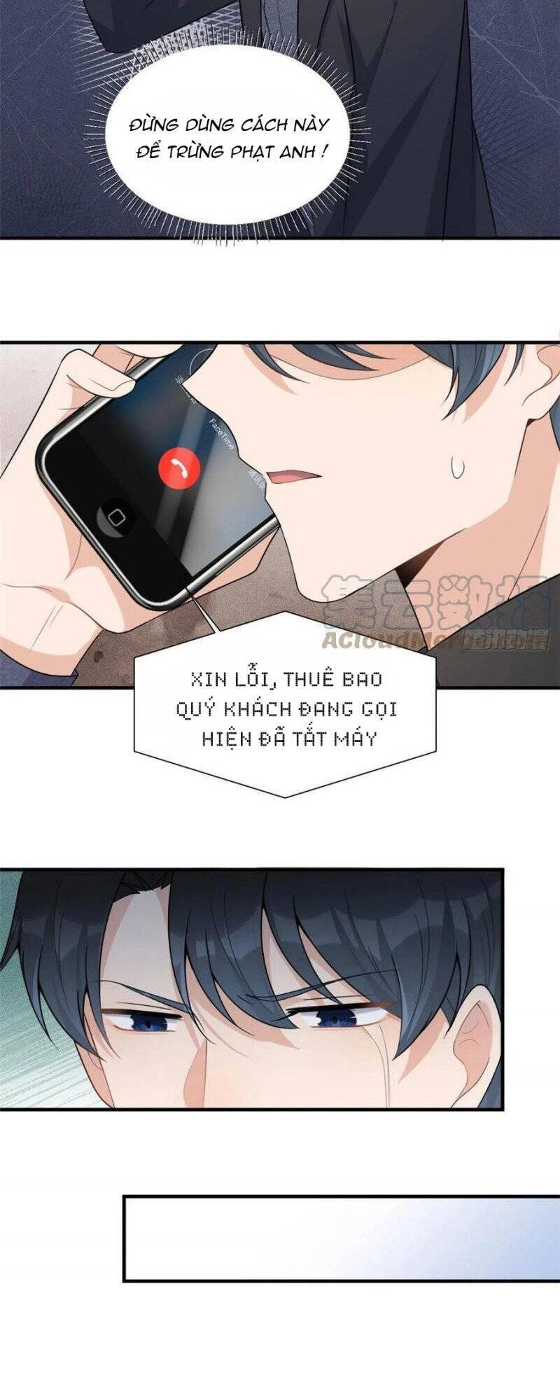 Vẫn Cứ Nhớ Em, Nhớ Em Chapter 146 - 10