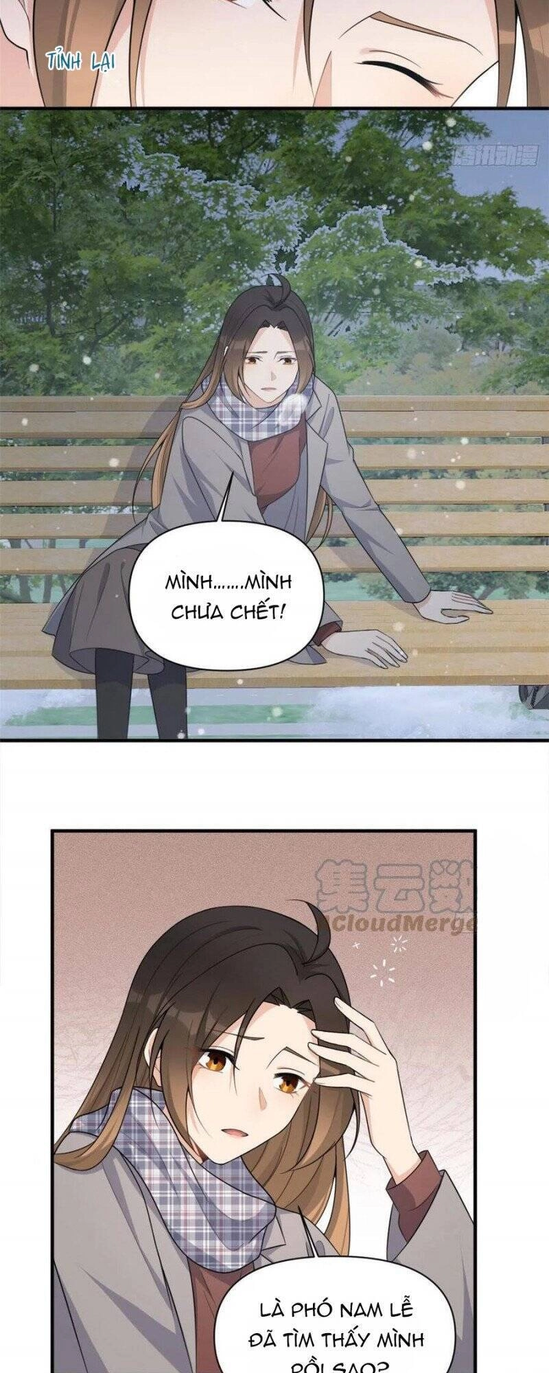 Vẫn Cứ Nhớ Em, Nhớ Em Chapter 146 - 13