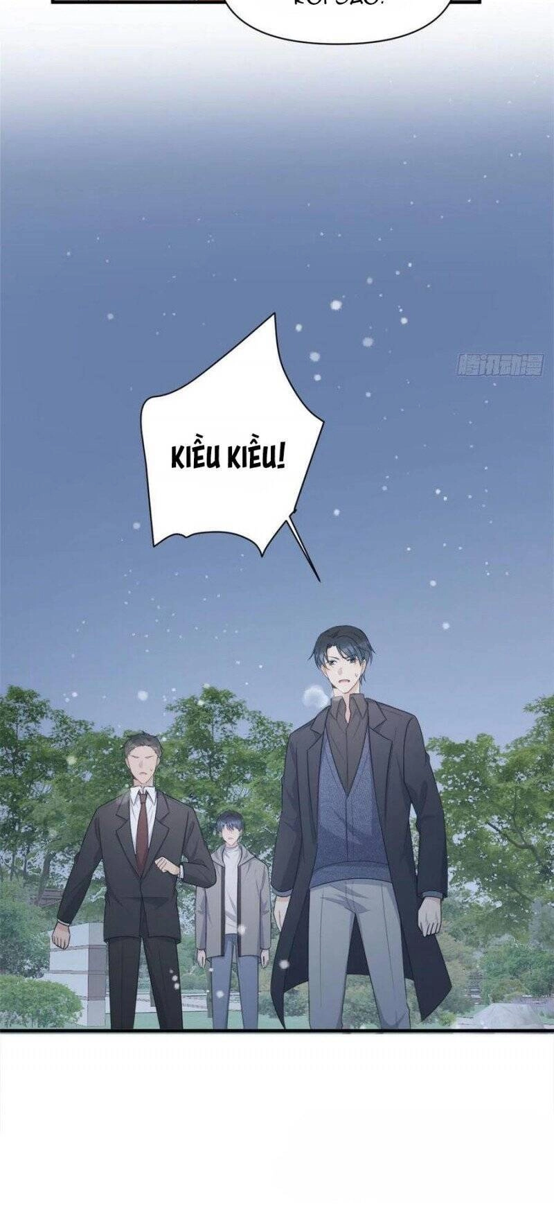 Vẫn Cứ Nhớ Em, Nhớ Em Chapter 146 - 14